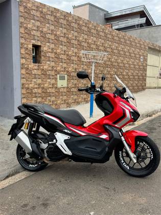 HONDA ADV HONDA ADV